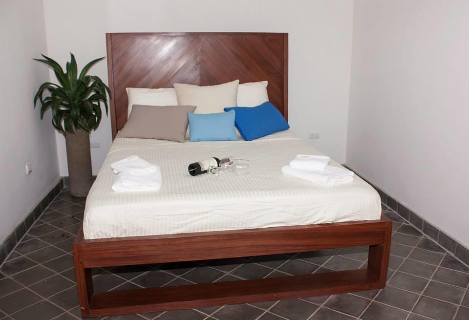Hotel Azul León Quarto foto